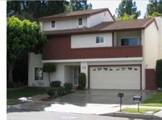 3334 Brandy Wine Way, Torrance, CA 90505