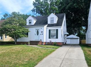 4723 Krueger Ave, Parma, OH