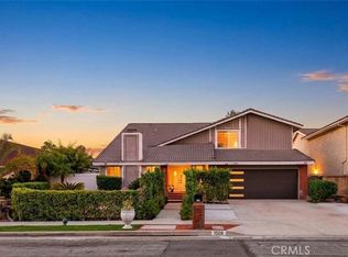 1508 Fairgreen Dr, Fullerton, CA 92833