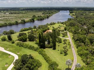 5254 River Blossom Ln, Labelle, FL 33935