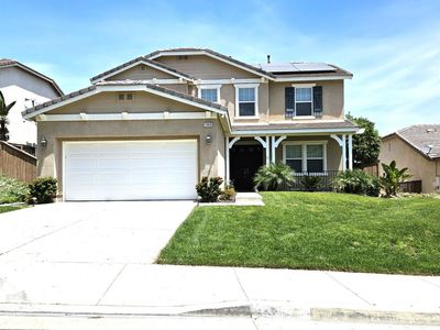 13416 Silver Stirrup Dr, Corona, CA, 92883