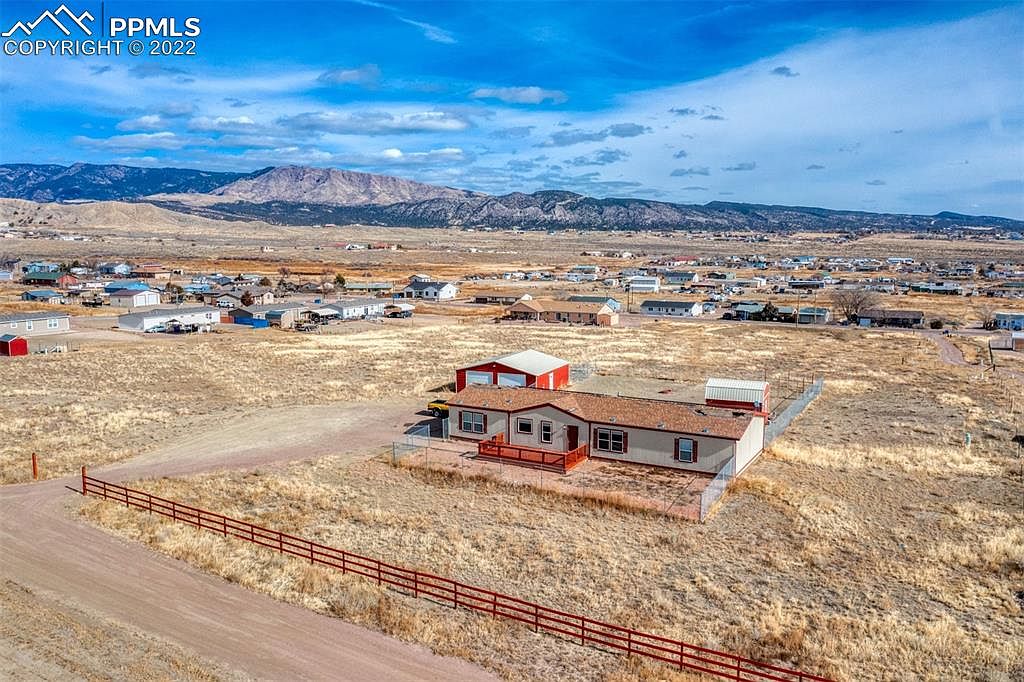 1258 Minnesota St, Canon City, CO 81212 Zillow