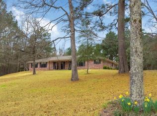 761 Mount Pleasant Cutoff, Hallsville, TX 75650