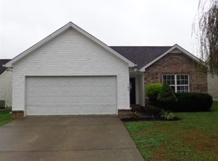 167 Lansdan Dr, Murfreesboro, TN 37128
