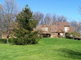 7100 Donegal Dr, Onsted, MI 49265