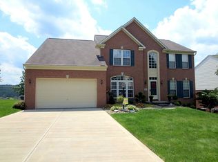 102 Forestwood Dr, Venetia, PA 15367