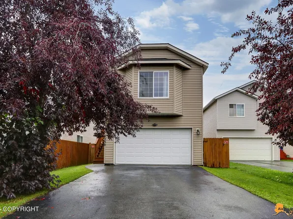 6230 Rose Hip Cir, Anchorage, AK 99519