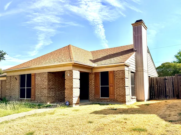 923 Binbrook Dr, Mesquite, TX 75149