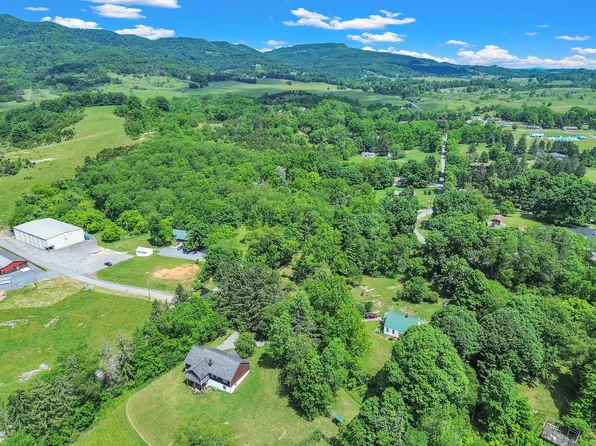 Health Center Dr, Union, WV 24983