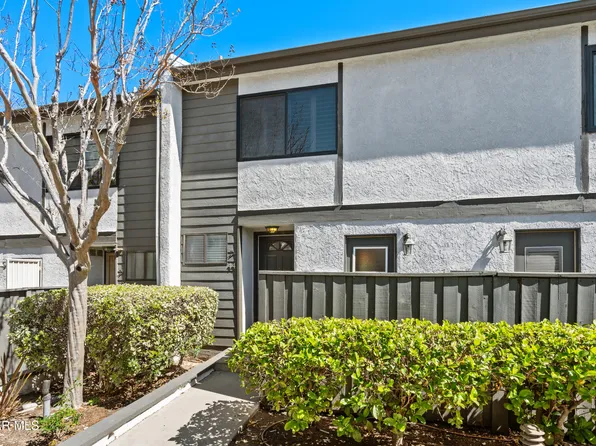 11311 Tampa Ave Unit 44, Porter Ranch, CA 91326