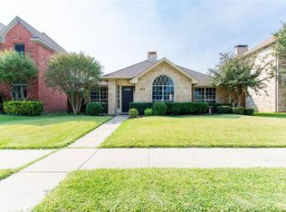 738 Fawn Valley Dr, Allen, TX 75002