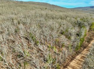 Old Cabin Rd, Winslow, AR 72959