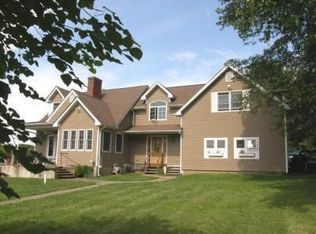 120 Linvale Rd, Ringoes, NJ 08551