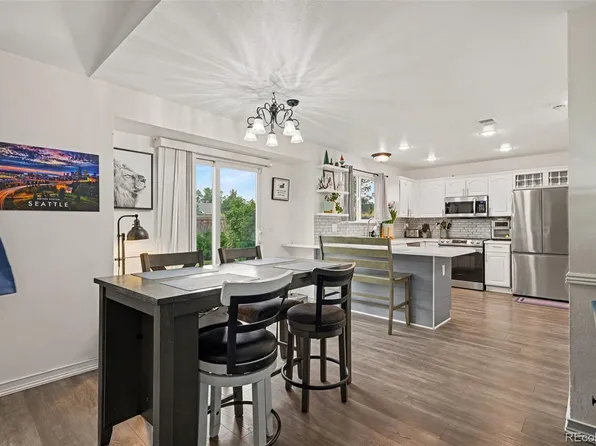 1309 Parsons Avenue, Castle Rock, CO 80104