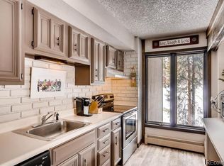 1173 Ski Hill Rd #1, Breckenridge, CO 80424
