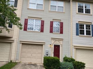 9324 Daly Ct, Laurel, MD 20723