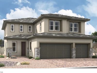 30 Fairdale Dr, Henderson, NV, 89011
