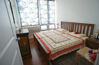 Rented by Citi Habitats