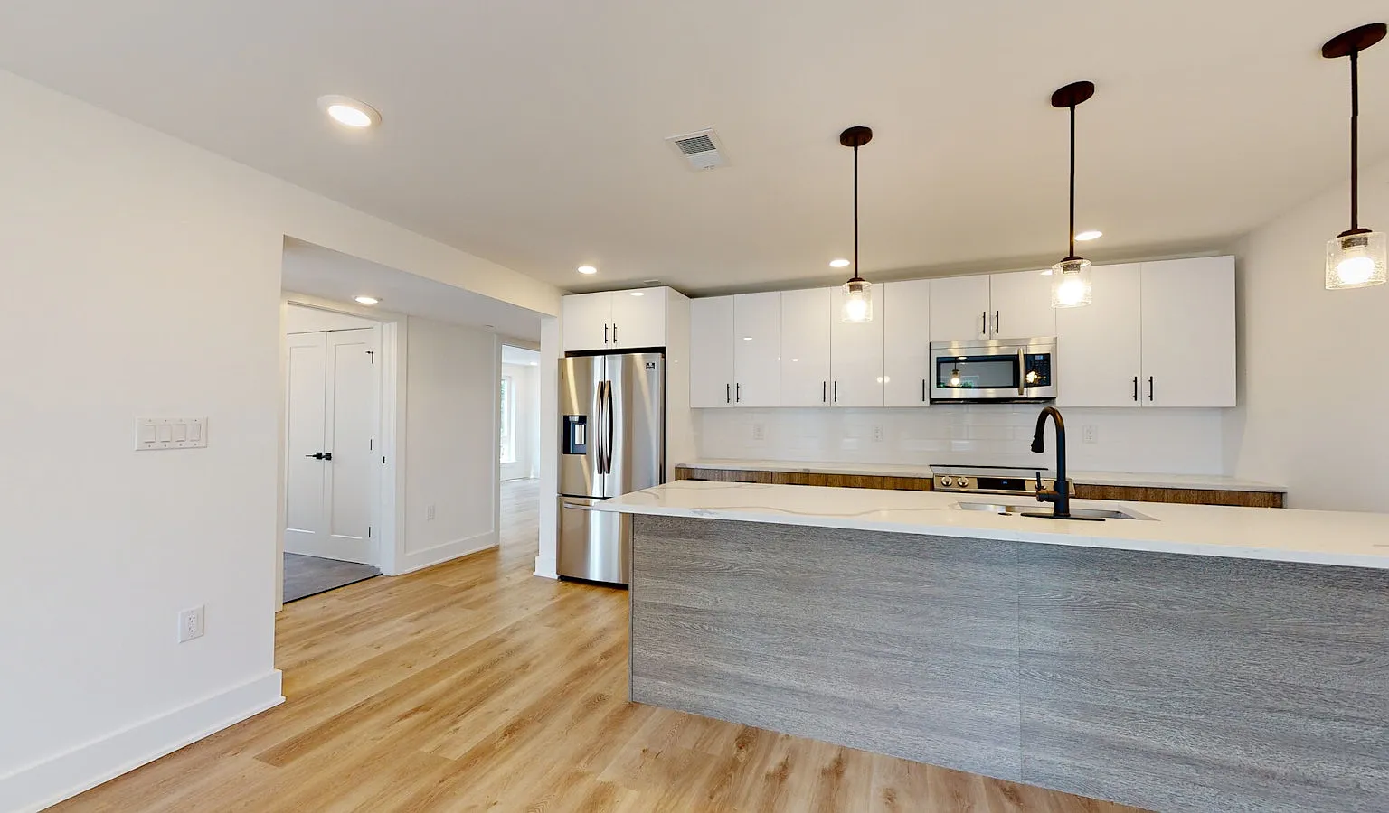 2200 North 11th Street, Unit 3C — Photo 2