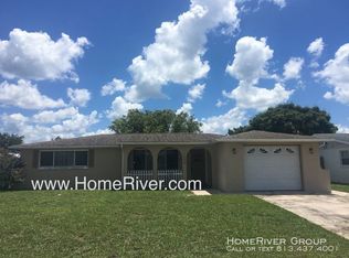 5602 Dove Dr, New Port Richey, FL 34652
