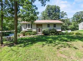 18895 Highway 32, Sainte Genevieve, MO 63670