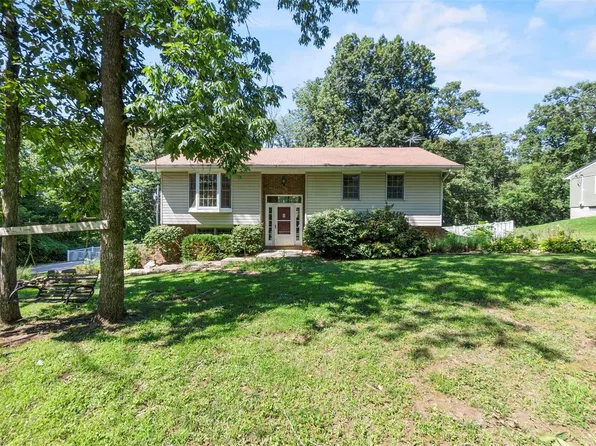 18895 Highway 32, Sainte Genevieve, MO 63670