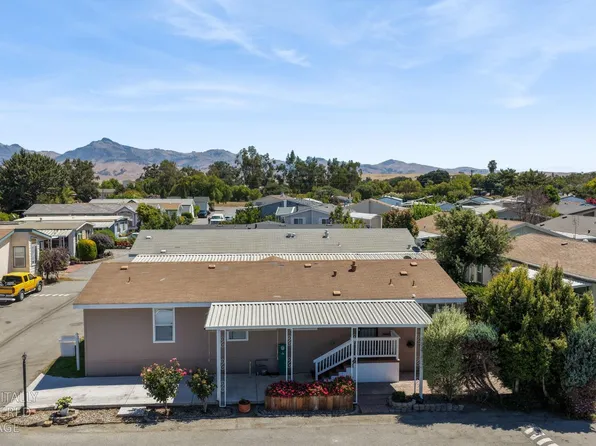 2900 Fairview Rd Space 66, Hollister, CA 95023