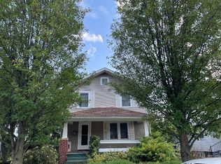 177 Fairfield Ave, Newark, OH 43055