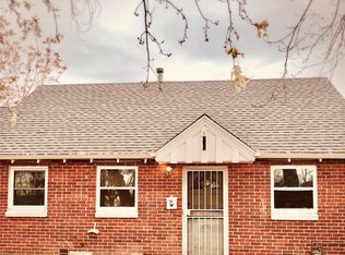 564 S Canosa Ct, Denver, CO 80219