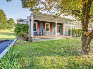 217 Jonesboro Dr, Bluff City, TN 37618