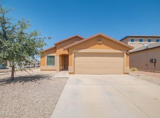 3275 Bashkir Trl, El Paso, TX 79938