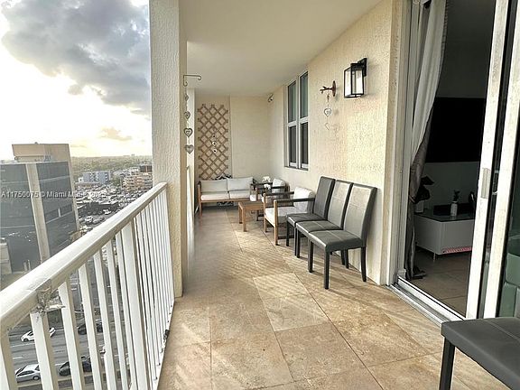 3rd image of 117 NW 42nd Ave APT 1116