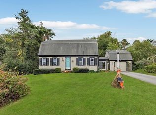 20 Sachem Dr, Bourne, MA 02532