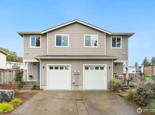 2634 & 2636 Reid Avenue, Bremerton, WA 98310