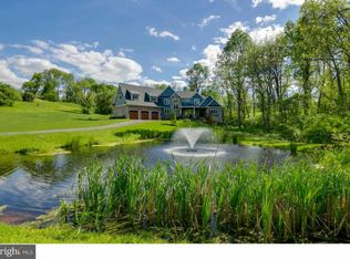 31 Pyles Mountain Ln, Avondale, PA 19311