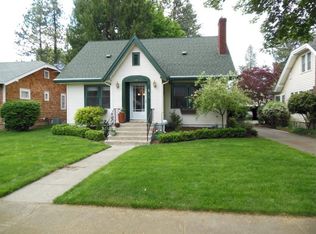 614 W 26th Ave, Spokane, WA 99203