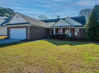 3272 Heathland Way, Mount Pleasant, SC 29466