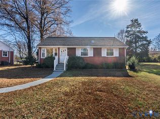 3002 Blankenship Cir, Henrico, VA 23294
