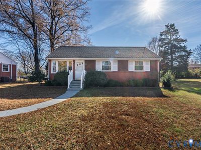 3002 Blankenship Cir, Henrico, VA, 23294