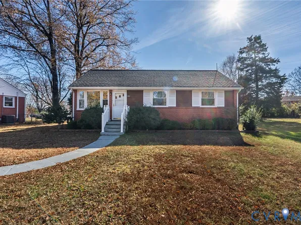 3002 Blankenship Cir, Henrico, VA 23294