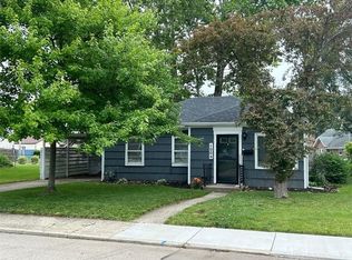 1006 Mayfair Rd, Troy, OH 45373