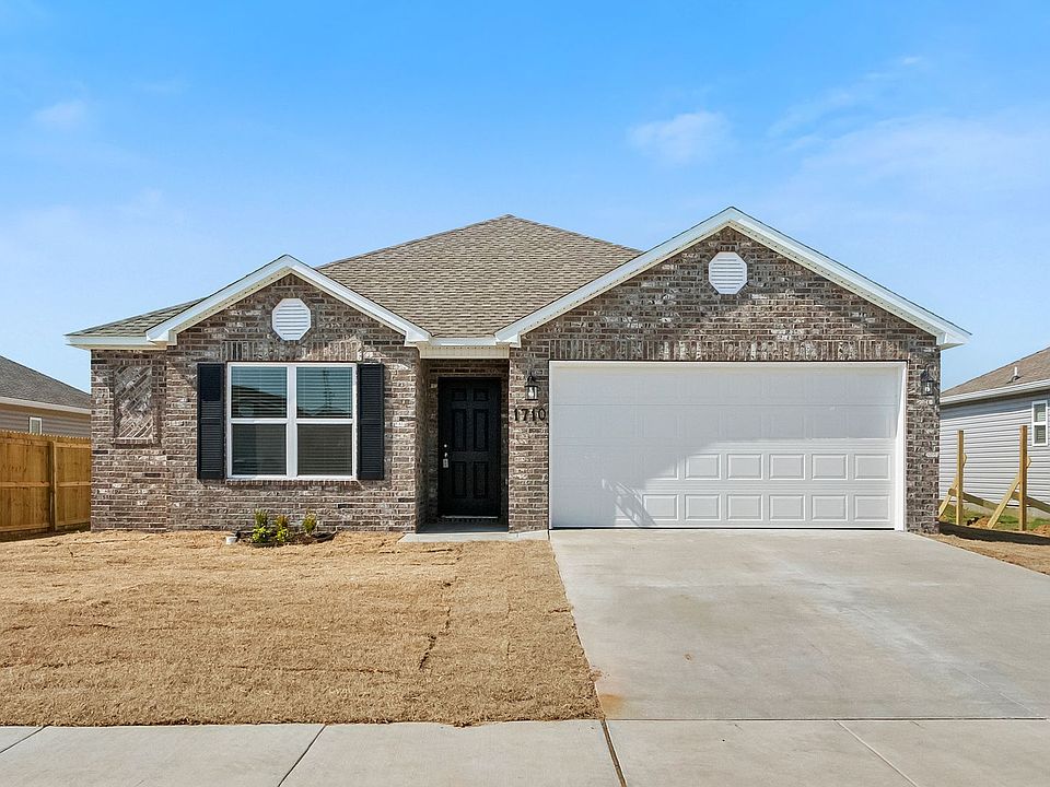 1st image of 1710 Eveningshade Ln