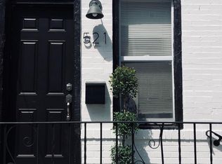 521 Cantrell St, Philadelphia, PA 19148