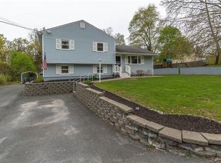 505 Garden St, Newburgh, NY 12550
