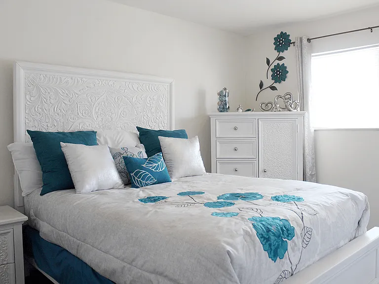 The Principal Bedroom