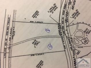 0 Mitchell Farm Rd, Oglethorpe, GA 30628