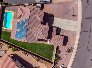 2417 S SALIDA DEL SOL --, Chandler, AZ 85286
