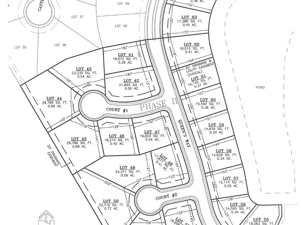 2nd image of 3475 Queens Way