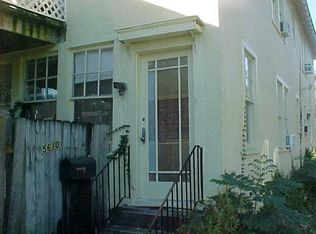 5610 Magnolia St, New Orleans, LA 70115
