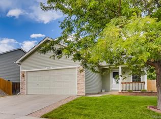 6835 Lost Springs Dr, Colorado Springs, CO 80923